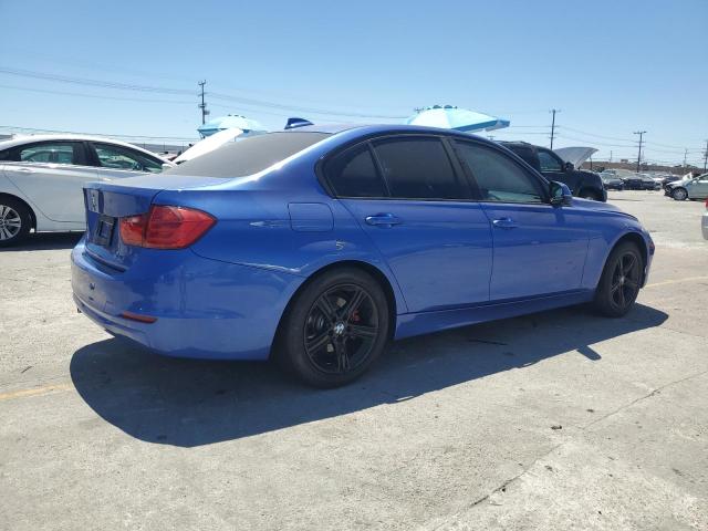 2015 BMW 328 I SULE WBA3C1C57FK119143