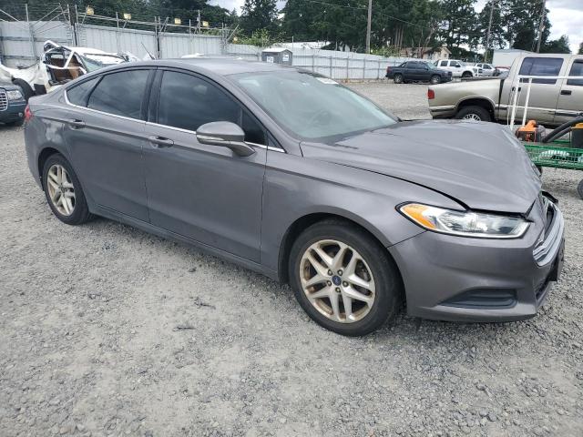 Vin: 1fa6p0h75e5359528, lot: 60462045, ford fusion se 20144