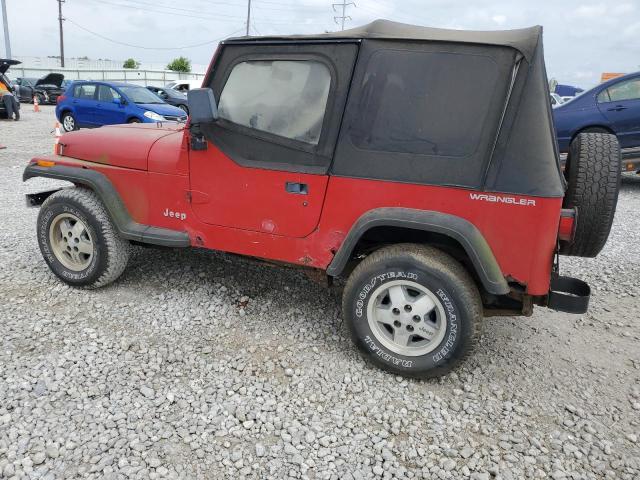 Vin: 1j4fy19pxpp214451, lot: 60992985, jeep wrangler s 19932