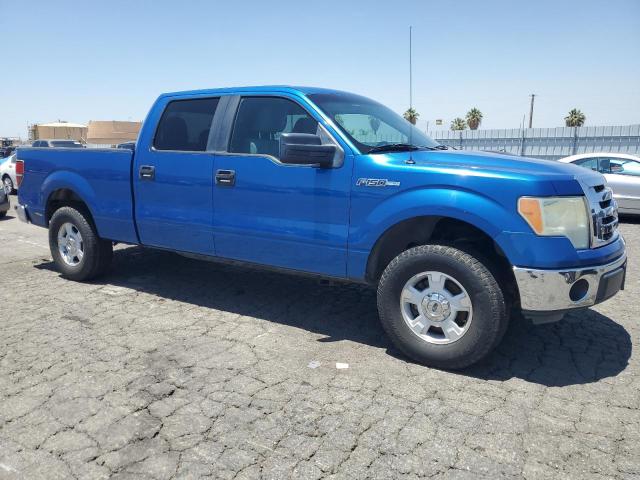 Vin: 1ftfw1cf2bfb11406, lot: 59709705, ford f-150 supercrew 20114