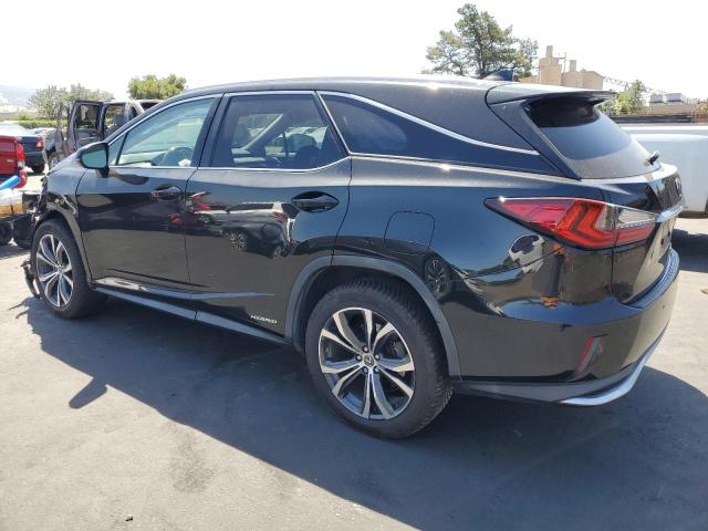 Vin: jtjdgkcaxj2000538, lot: 61776195, lexus rx450 450h l base 20182