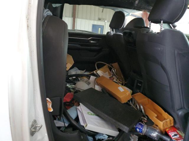 2025 RAM 1500 BIG H 1C6RRFFG7SN612696
