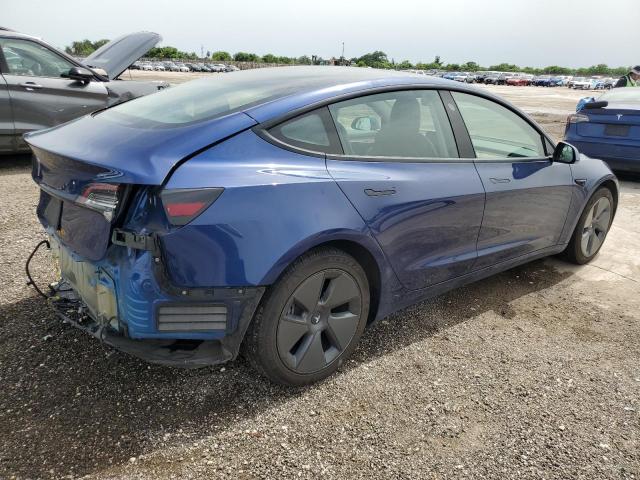 Vin: 5yj3e1ea5nf285552, lot: 59768095, tesla model 3 20223