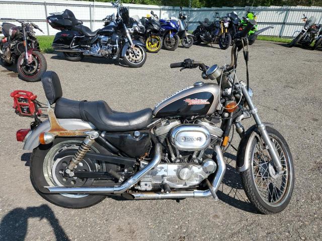 HARLEY-DAVIDSON XL1200 C