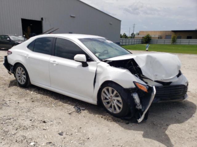 Vin: 4t1c11ak9ru863462, lot: 60417735, toyota camry le 20244