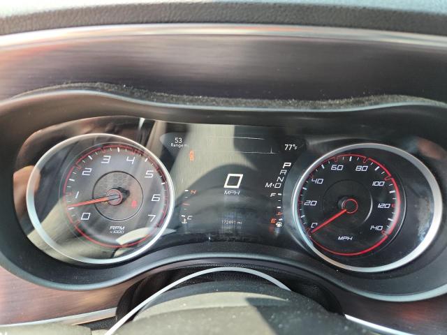 2015 DODGE CHARGER SE - 2C3CDXBG3FH897666