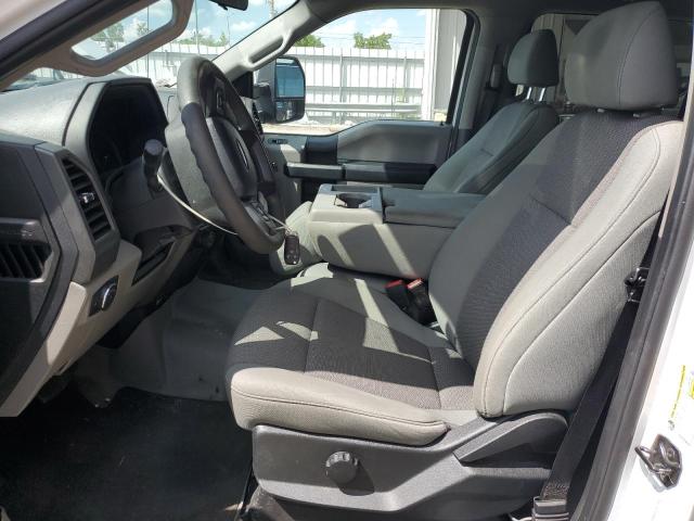 2020 FORD F350 SUPER DUTY - 1FT8W3DT9LEC86820