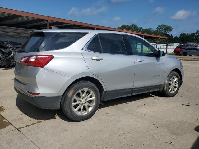 2020 CHEVROLET EQUINOX LT - 2GNAXJEV9L6199031