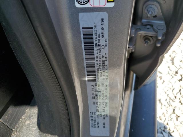 2019 RAM 1500 LARAM 1C6SRFJT6KN526009