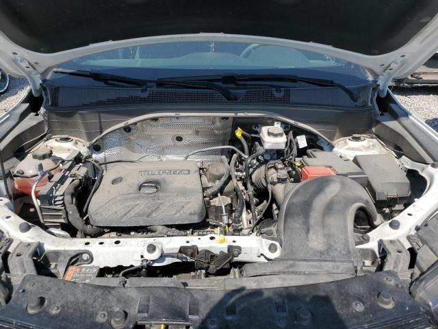 2022 CHEVROLET TRAILBLAZE KL79MUSL1NB013231