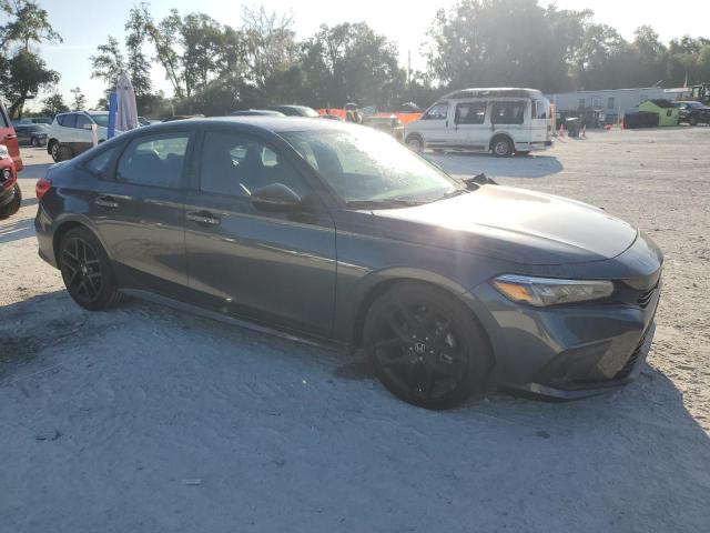 2024 HONDA CIVIC SPOR 2HGFE2F58RH555864