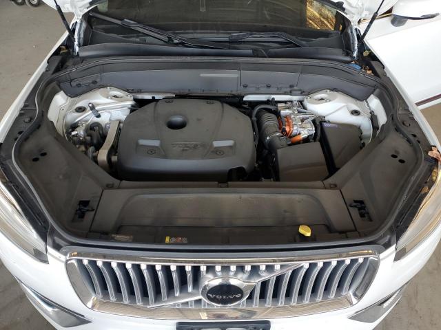 2021 VOLVO XC90 T8 RE YV4BR0CK3M1697642