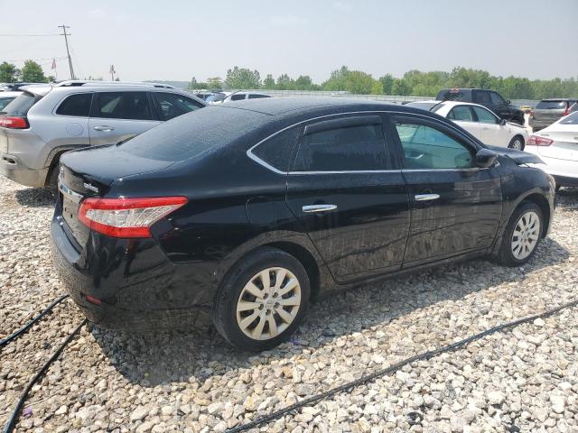 Vin: 3n1ab7apxfy374524, lot: 59769065, nissan sentra s 20153