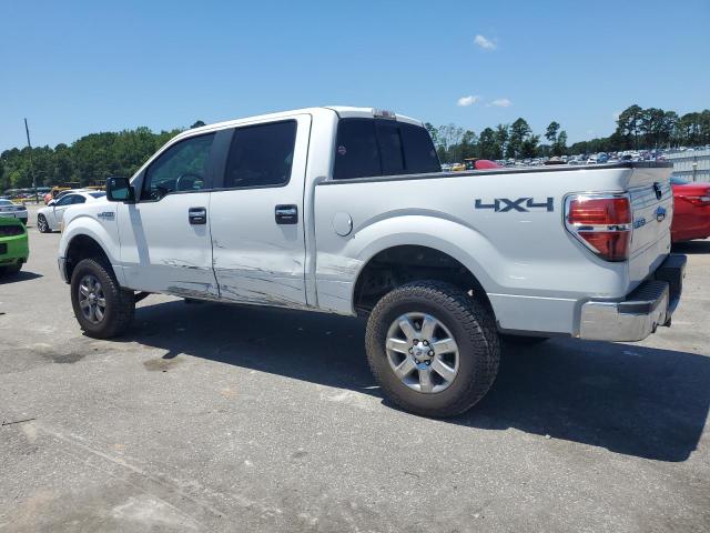 Vin: 1ftfw1ef6dfd37447, lot: 61262635, ford f-150 supercrew 20132