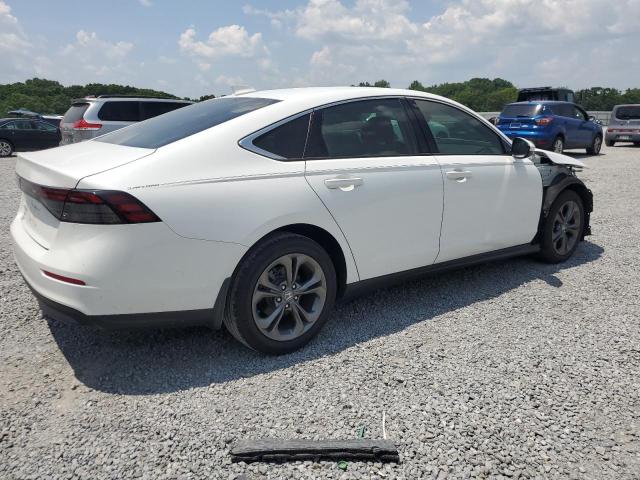 2023 HONDA ACCORD EX - 1HGCY1F36PA041591