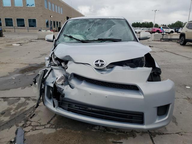2013 TOYOTA SCION XD - JTKKUPB47D1037108