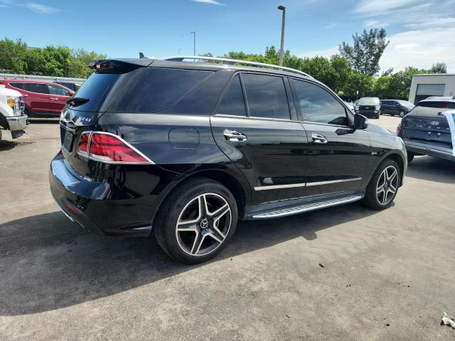 2017 MERCEDES-BENZ GLE 43 AMG 4JGDA6EB7HA980601