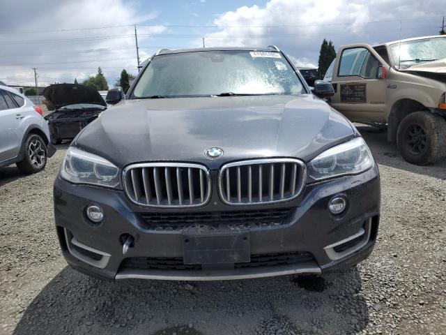2015 BMW X5 XDRIVE3 5UXKS4C56F0N09373