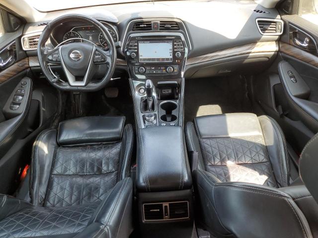 2016 NISSAN MAXIMA 3.5 - 1N4AA6AP7GC426606
