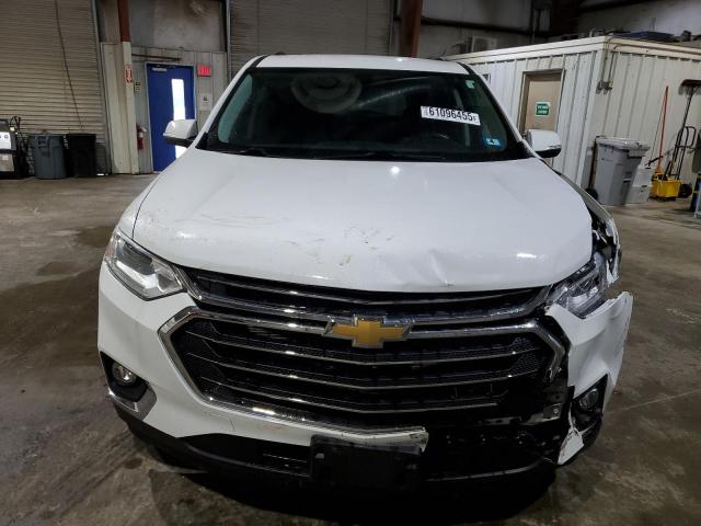 2021 CHEVROLET TRAVERSE L - 1GNEVGKW7MJ159543