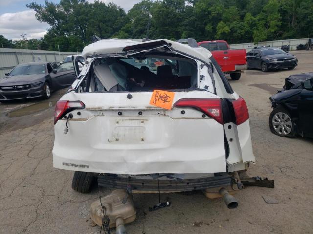 2019 GMC ACADIA SLE 1GKKNLLS1KZ234661