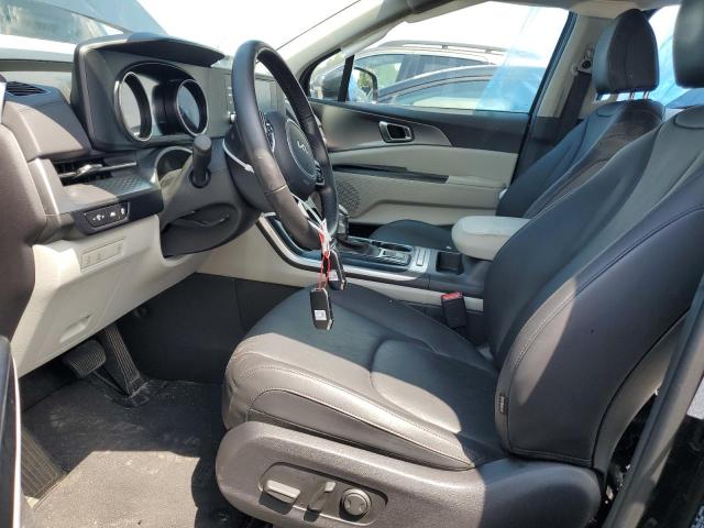 2024 KIA CARNIVAL LX KNDNB4H37R6358017