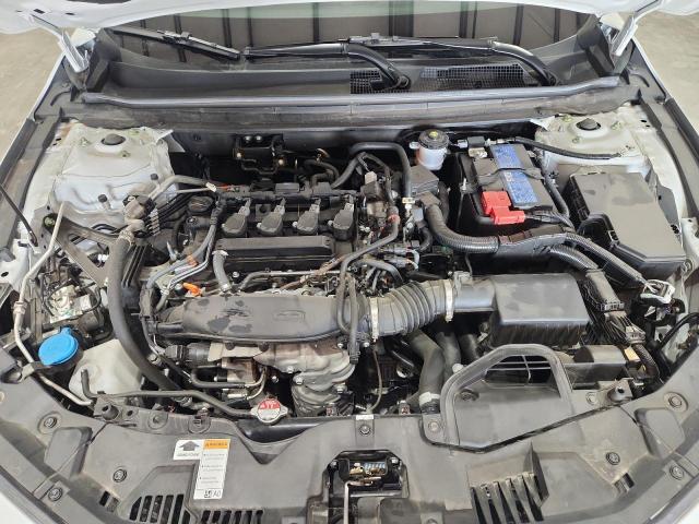2024 HONDA ACCORD LX - 1HGCY1F22RA065235