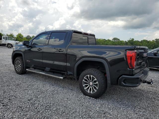 Vin: 3gtu9eet2mg368639, lot: 61619585, gmc sierra k1500 at4 20212
