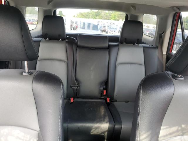 2022 TOYOTA 4RUNNER SR - JTEFU5JR5N5270713