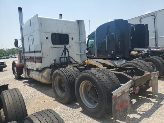 PETERBILT 379 2000 white tractor diesel 1XP5D69X2YN522526 photo #4