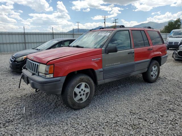JEEP GRAND CHER