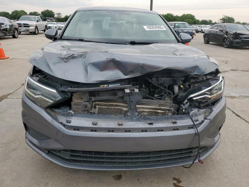 2019 VOLKSWAGEN JETTA S - 3VWCB7BUXKM251945