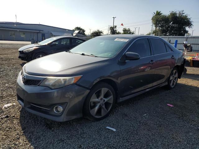 Vin: 4t1bk1fk0cu012269, lot: 60231455, toyota camry se 2012 img_1