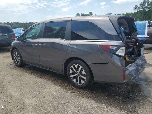 Vin: 5fnrl6h65sb055266, lot: 61992555, honda all models exl 20252