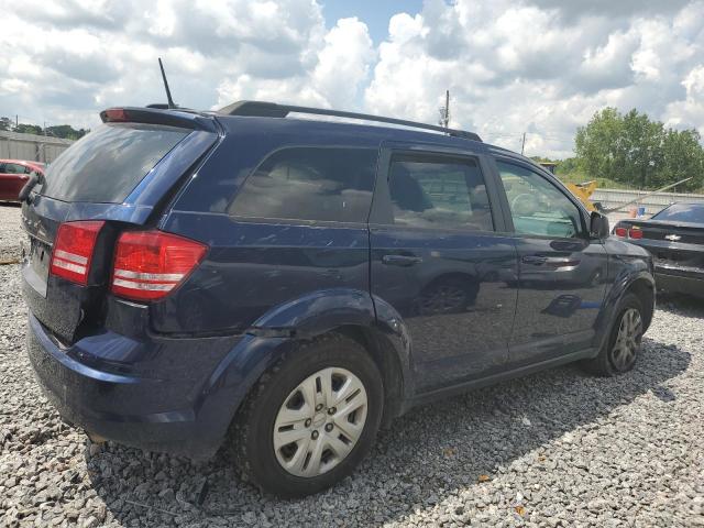 2020 DODGE JOURNEY SE 3C4PDCAB0LT260619