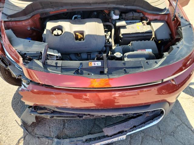 2020 KIA SOUL LX - KNDJ23AU7L7076926