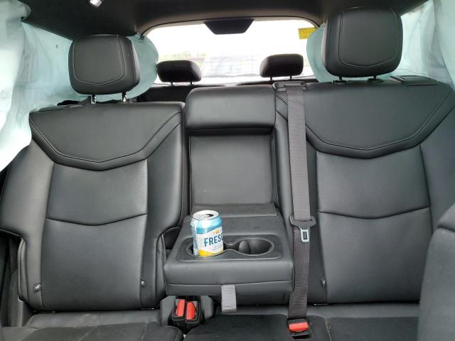 2023 CADILLAC XT6 PREMIU 1GYKPCRS3PZ102211