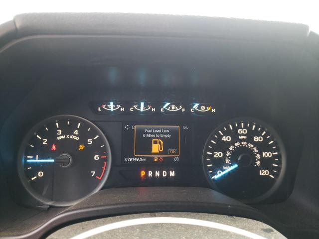2019 FORD F150 SUPER - 1FTEW1E5XKFC52787