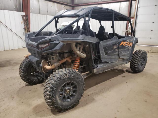 2024 POLARIS RZR XP 4 1 3NSNMF99XRF303346