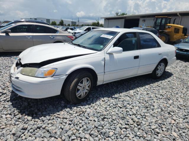 TOYOTA CAMRY CE