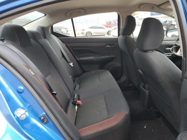2020 NISSAN VERSA SR 3N1CN8FV7LL827407