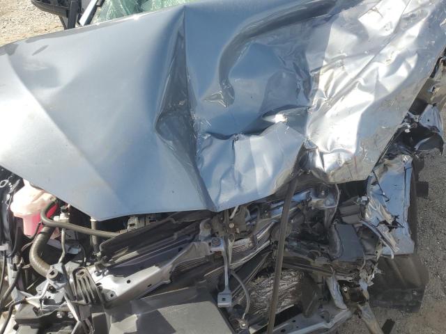 2022 TOYOTA COROLLA CR - 7MUAAAAG4NV031376