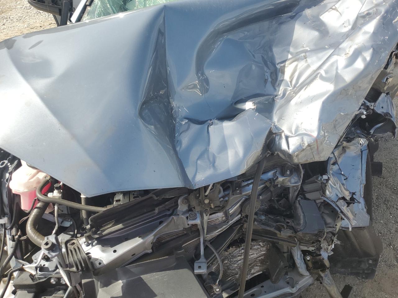 TOYOTA COROLLA CROSS L