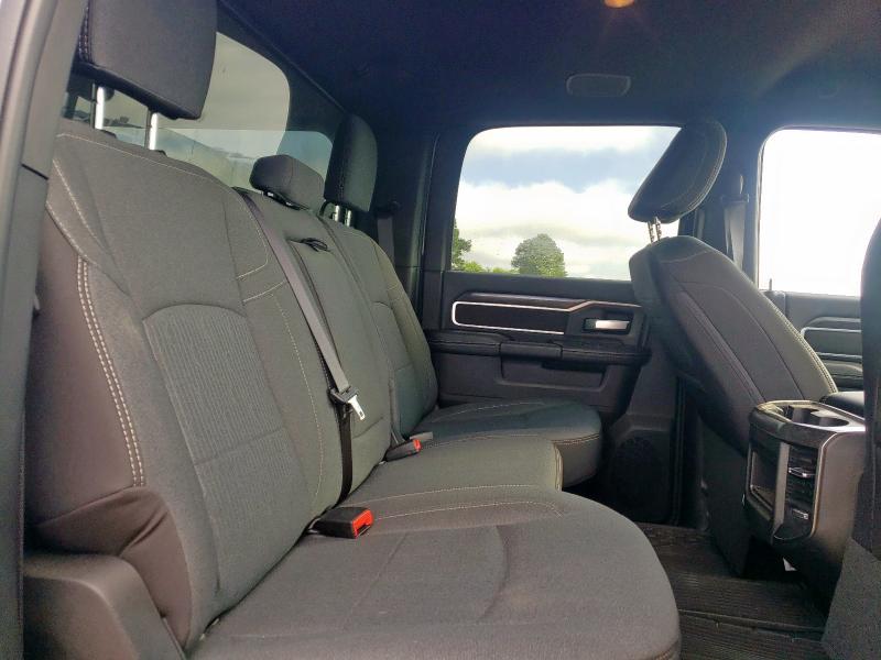 2024 RAM 2500 3C6UR5DL9RG416668