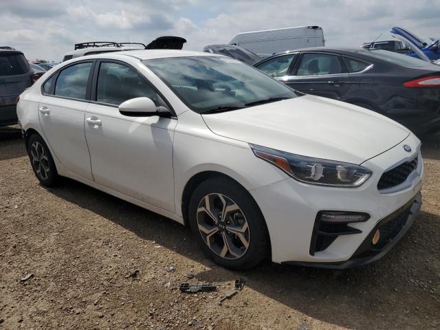 2020 KIA FORTE FE - 3KPF24AD3LE240362