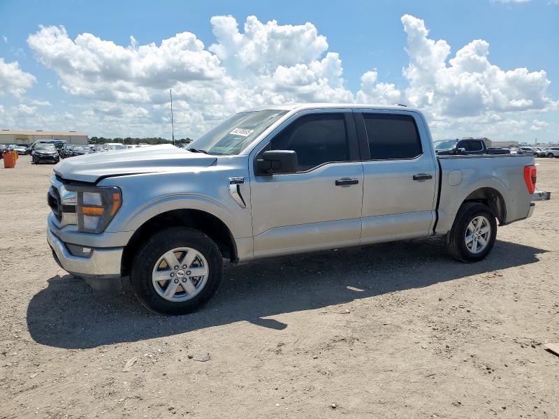 2023 FORD F150 SUPER - 1FTEW1C51PKD34103