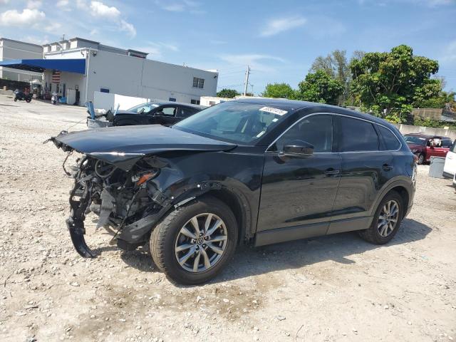 Vin: jm3tcbcy7k0309539, lot: 58501475, mazda cx-9 touring 2019 img_1
