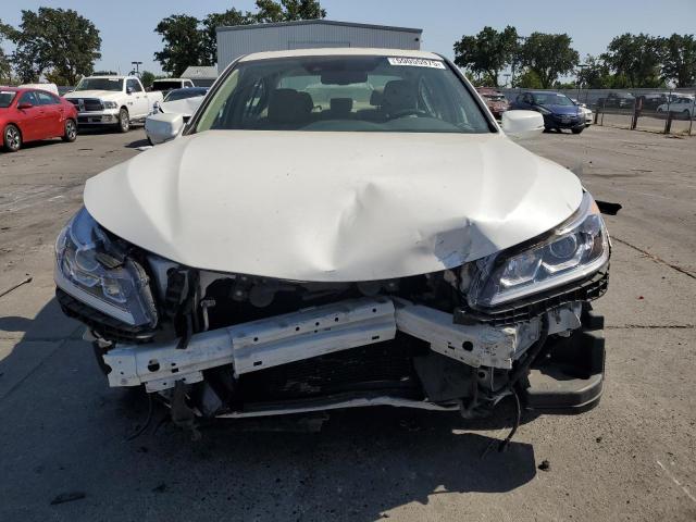 2016 HONDA ACCORD EXL 1HGCR3F04GA009222