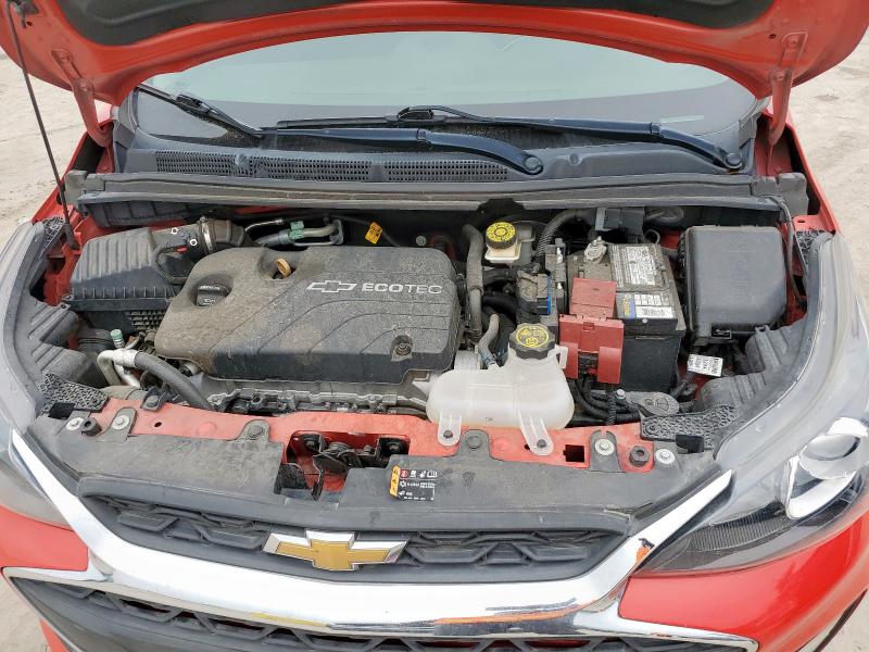 2019 CHEVROLET SPARK LS - KL8CB6SA8KC747033