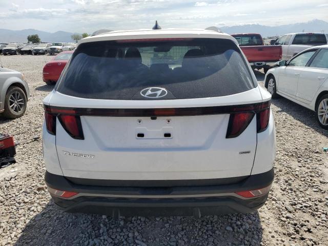 2024 HYUNDAI TUCSON SEL - 5NMJBCDE9RH308416